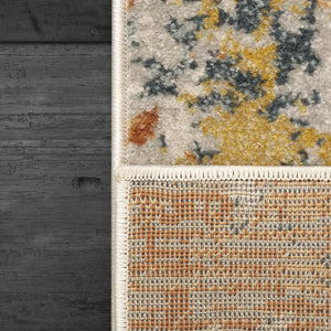 Zahara 4414-999 Multi Rug