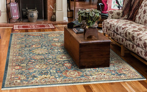Juno 6883-505 Navy Rug