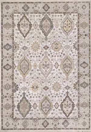 Mood 8473-599 Blue/Multi Rug