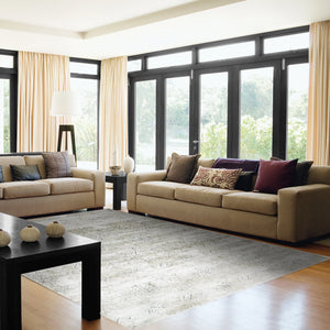 Capella 7976-979 Grey/Gold Rug