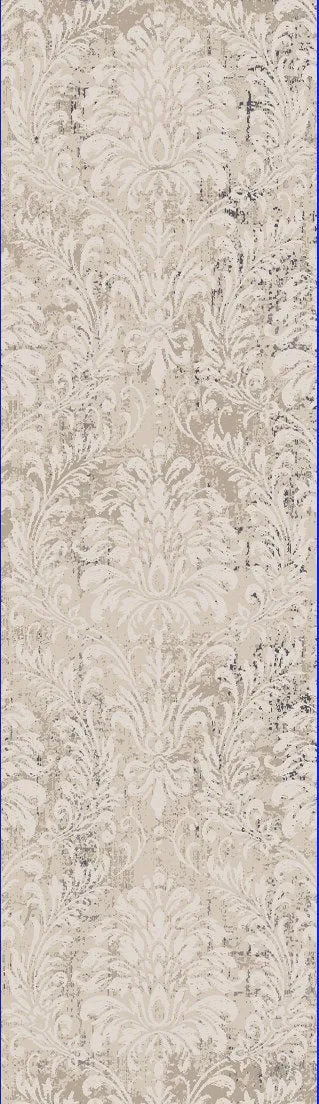 Quartz 27020-110 Ivory/Beige Rug