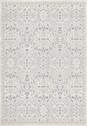 Cosmo 6839-890 Beige/Grey Rug