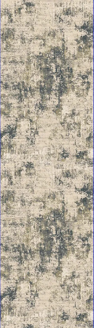 Quartz 27031-180 Beige/Grey Rug