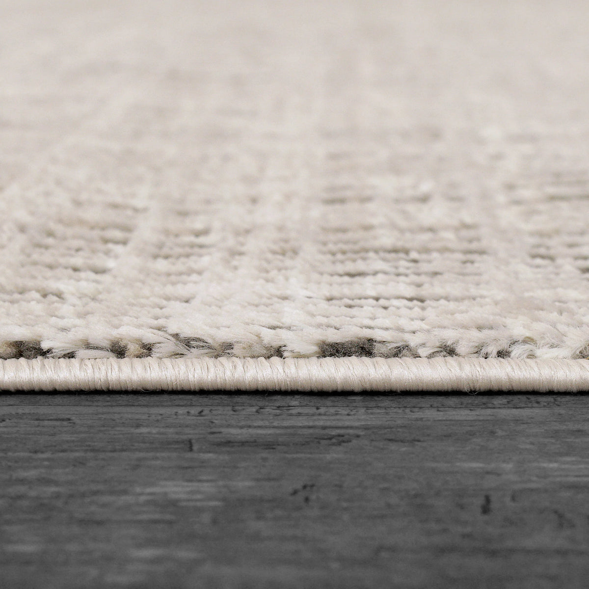 Rori 9355-900 Grey/Charcoal Rug