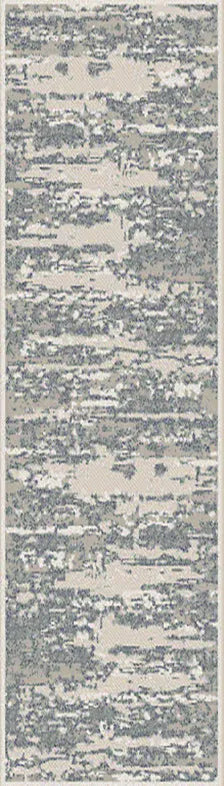 Melissa 4234-950 Grey/Blue Rug
