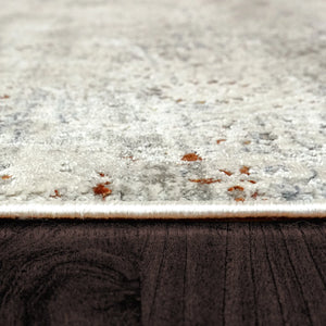 Capella 7975-999 Grey/Multi Rug