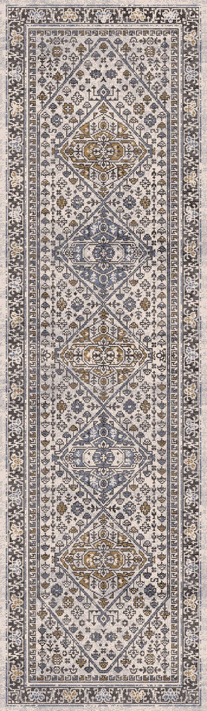 Harlow 4805-999 Multi Rug