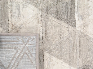 Eclipse 63263-6575 Beige Rug