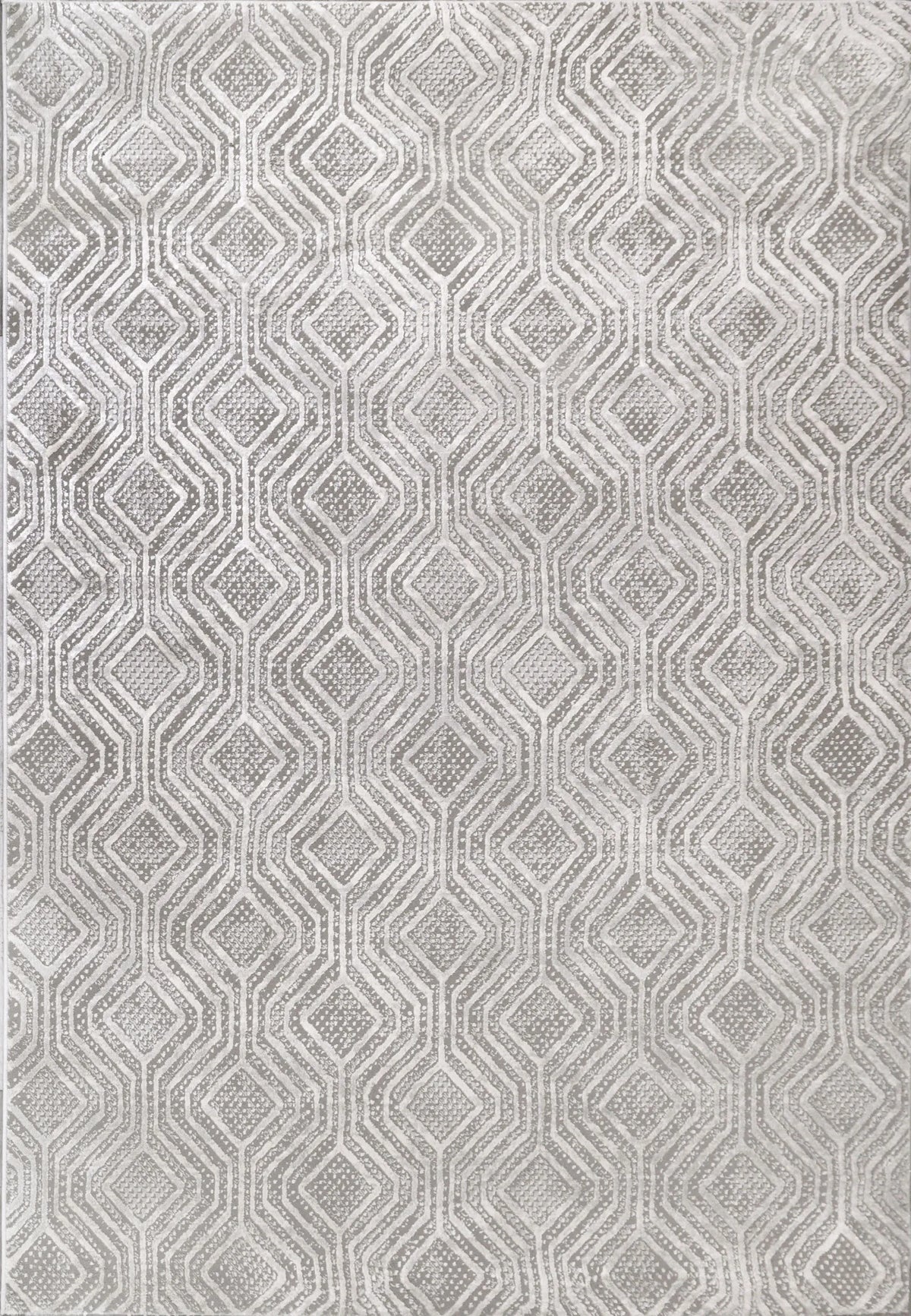 Rori 9351-900 Grey Rug