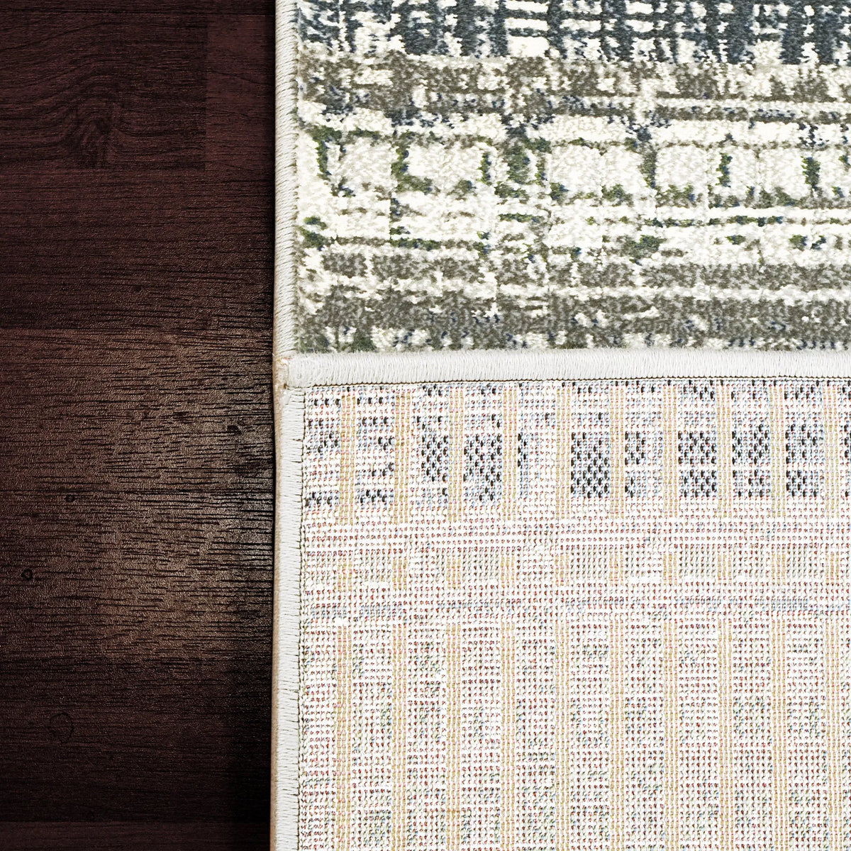 Eclipse 63482-9646 Multi Rug