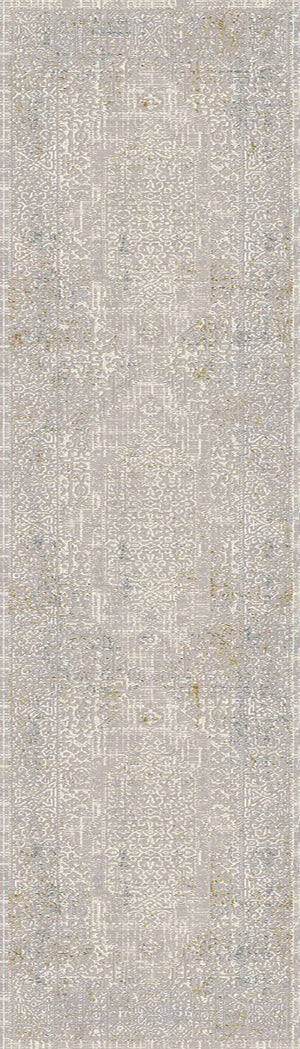 Renaissance 3155-199 Ivory/Multi Rug