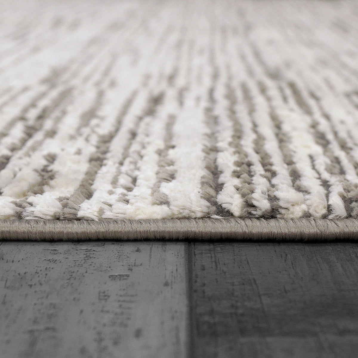 Rori 9356-900 Grey/Charcoal Rug