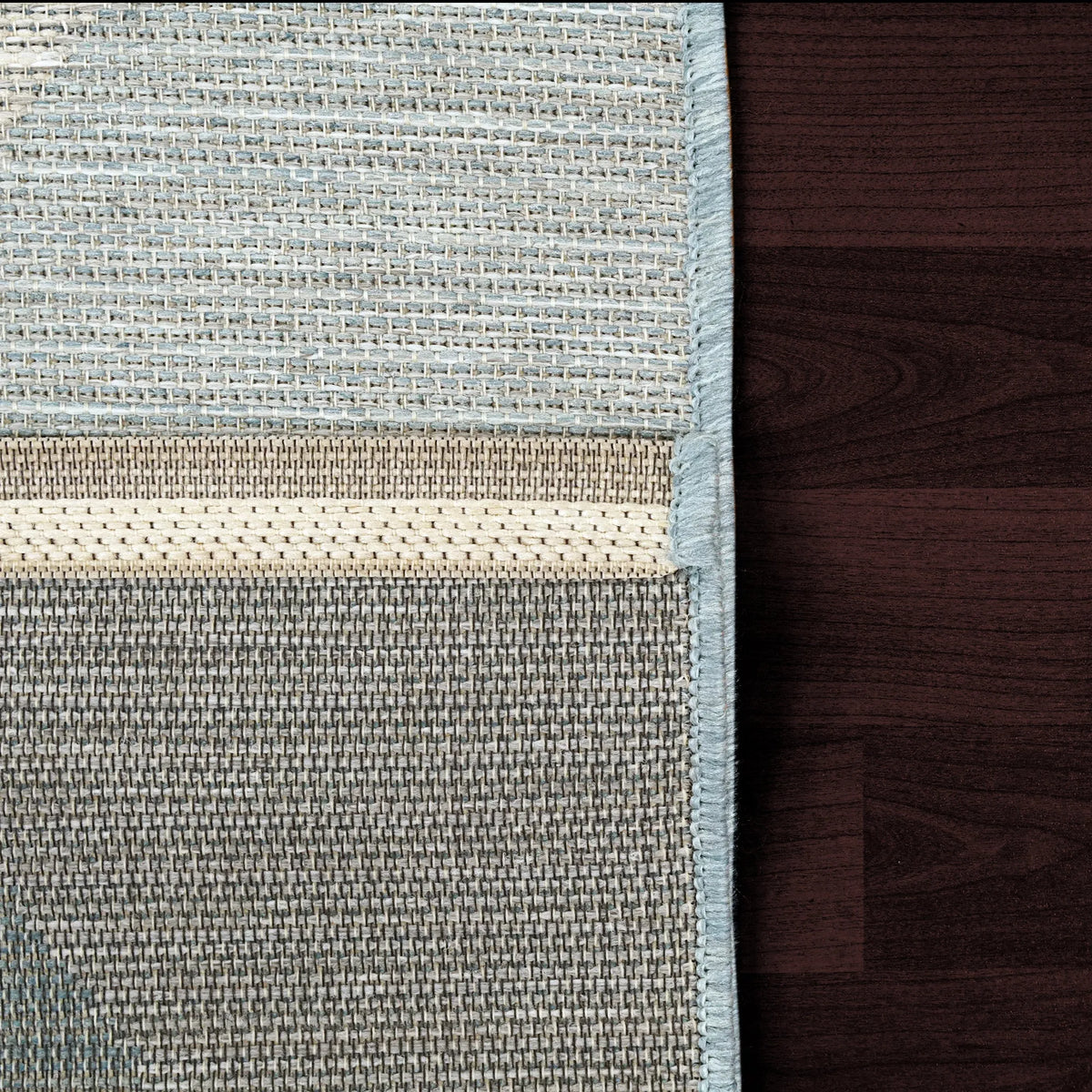 Newport 96004-5002 Blue/Ivory Rug