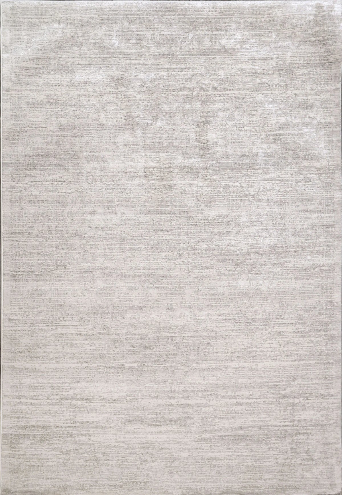 Rori 9357-109 Ivory/Light Grey Rug