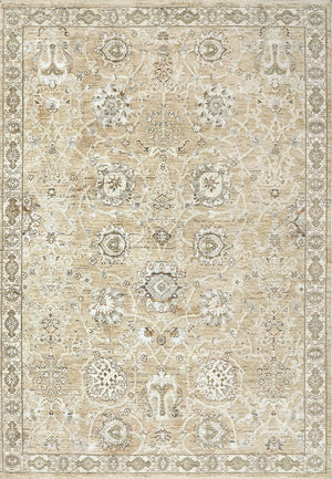 Octo 6903-199 Cream/Multi Rug