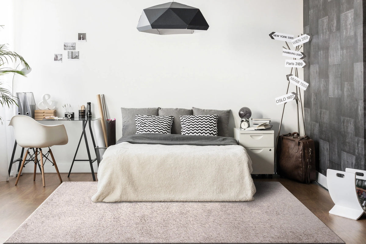 Callie 4970-800 Beige Rug