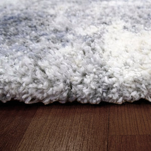 Reverie 3541-190 Cream/Grey Rug