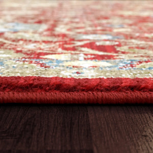 Juno 6883-300 Red Rug