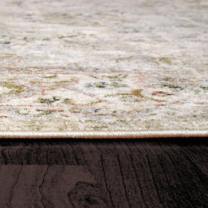Savoy 3575-899 Beige/Multi Rug