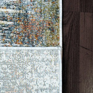 Savoy 3580-899 Beige/Multi Rug