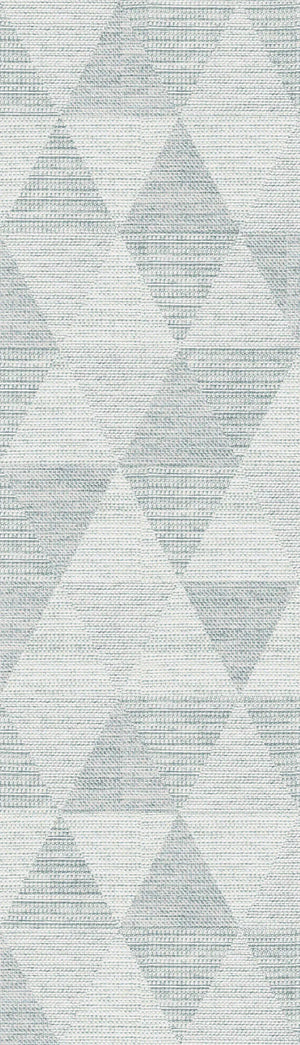 Newport 96004-5002 Blue/Ivory Rug