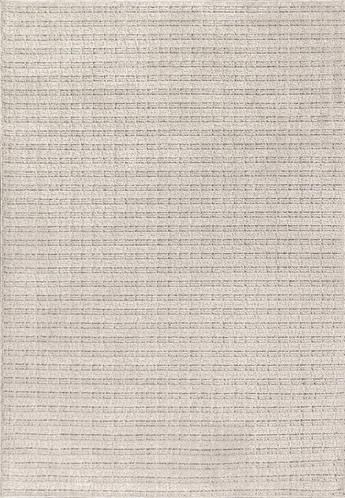 Vuna 14954-190 Ivory/Grey Rug