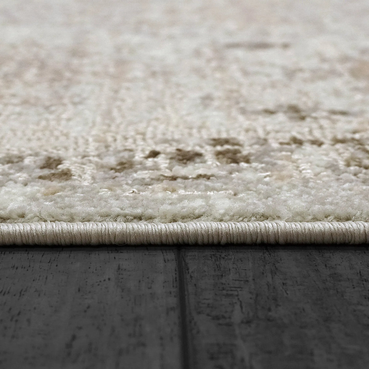Momentum 61795-060 Ivory/Grey Rug