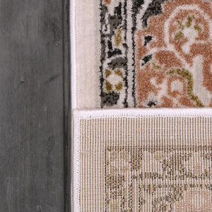 Harlow 4802-999 Multi Rug