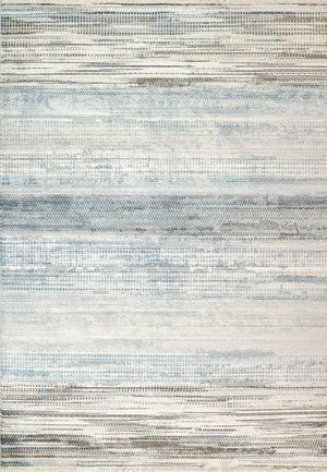 Mood 8465-995 Dark Grey/Slate Rug