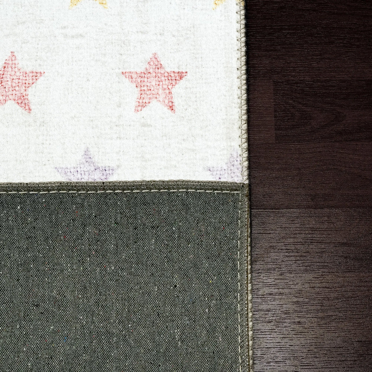 Kidz 8084-199 Ivory/Multi Rug