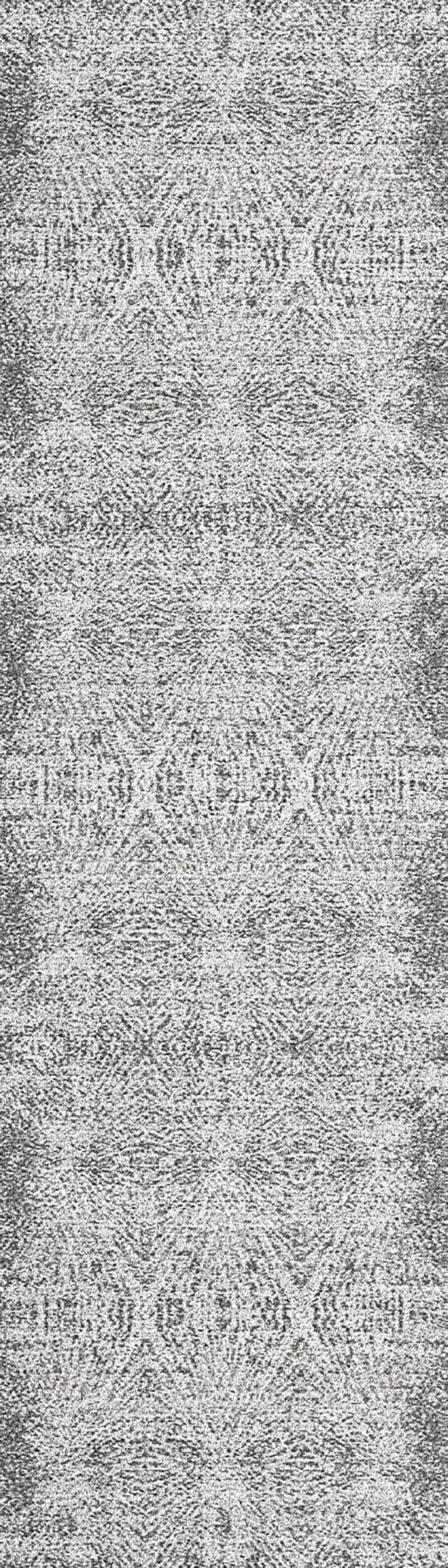 Zen 8344-900 Grey Rug