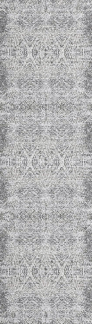 Zen 8344-900 Grey Rug