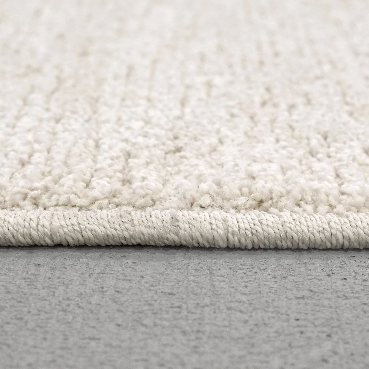 Polaris 46004-6171 Ivory/Grey Rug