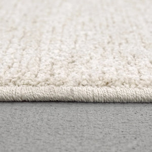 Polaris 46004-6171 Ivory/Grey Rug