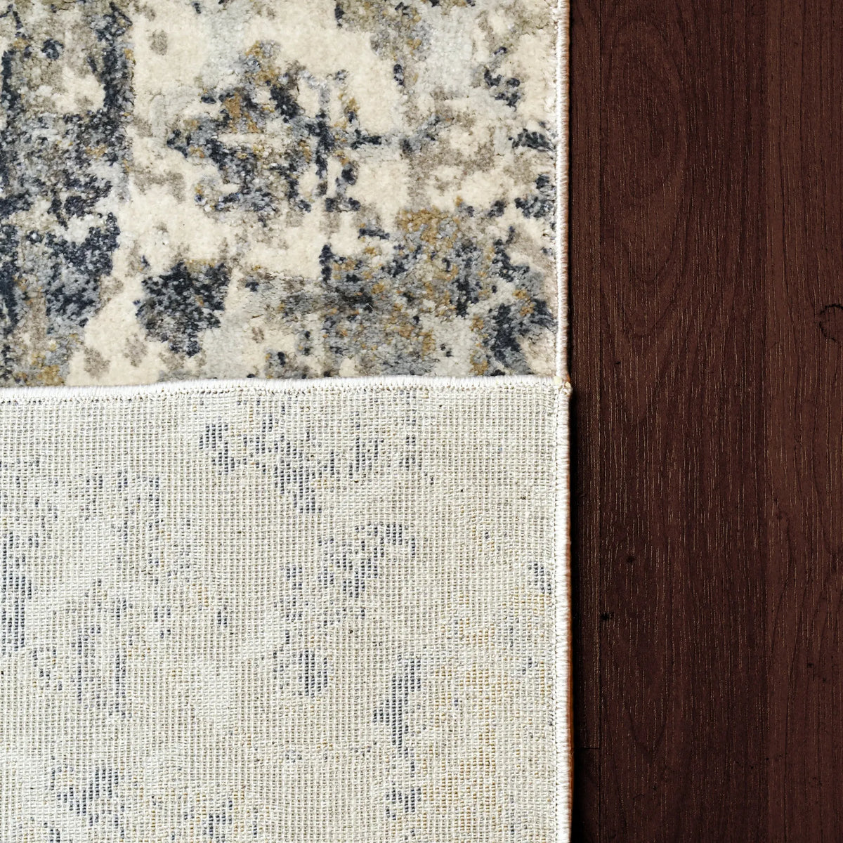 Castilla 3532-190 Cream/Grey Rug