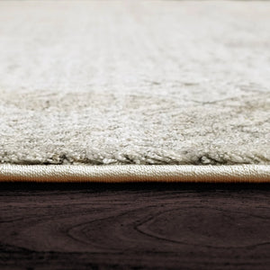 Capella 7925-970 Grey/Gold Rug