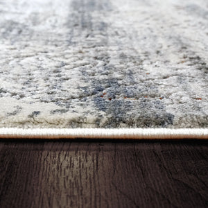 Capella 7974-999 Grey/Multi Rug