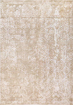 Sahara 5972-890 Beige/Grey Rug