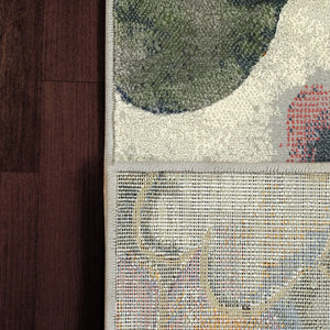 Eclipse 63421-7626 Multi Rug