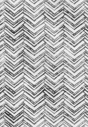 Rhythm 6423-900 Grey Rug