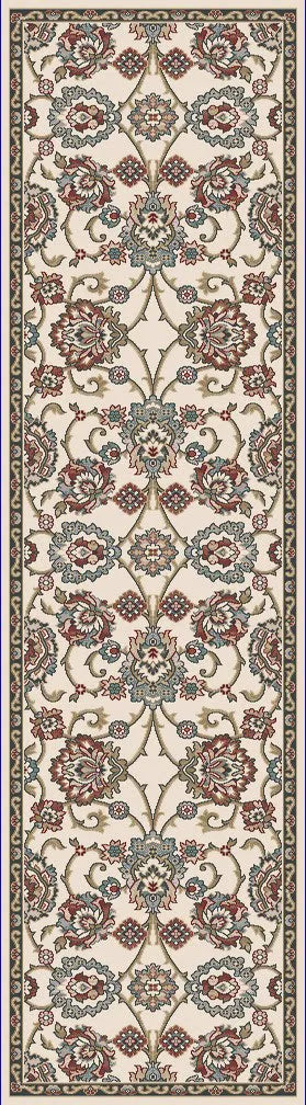 Melody 985020-414 Ivory Rug