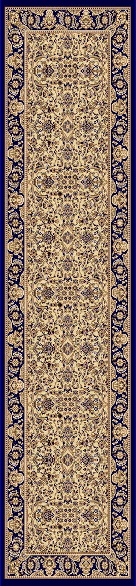 Legacy 58004-115 Ivory Rug