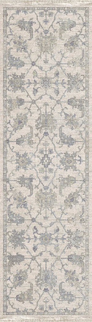 Dharma 12042-180 Ivory/Beige Rug