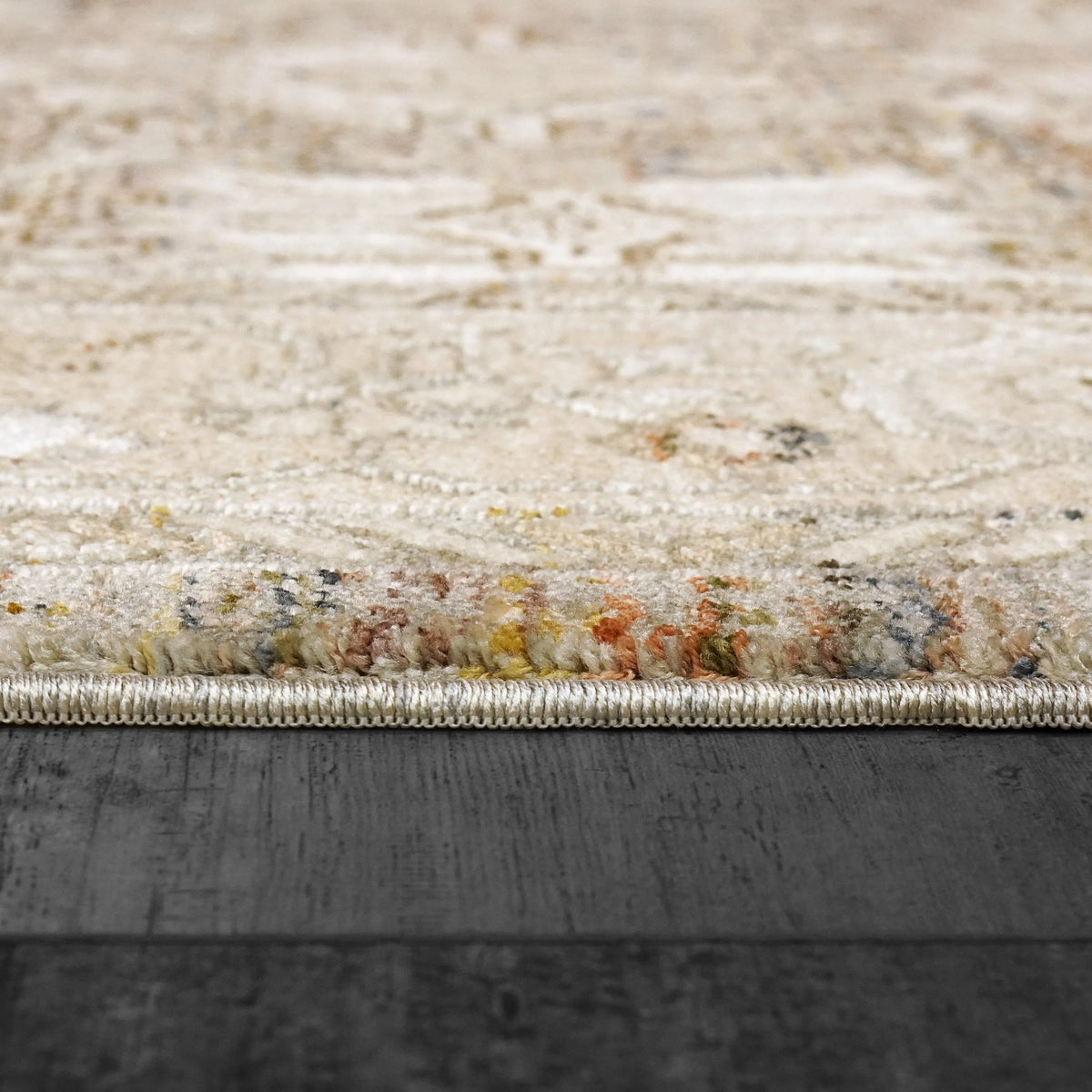 Octo 6901-199 Cream/Multi Rug