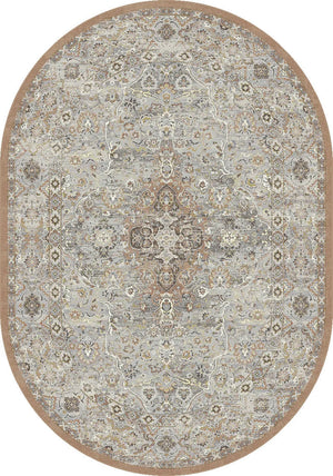 Ancient Garden 57275-9285 Beige/Multi Rug