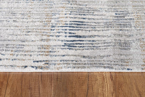 Castilla 3539-995 Grey/Multi Rug
