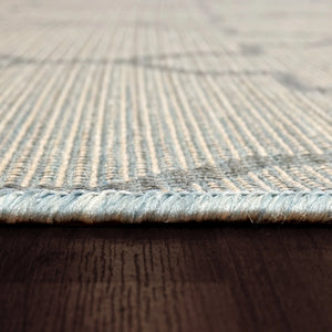 Newport 96003-5001 Blue Rug