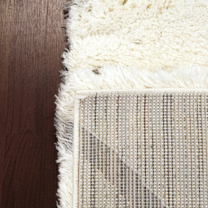 Nitro Lux 6361-190 Ivory/Grey Rug