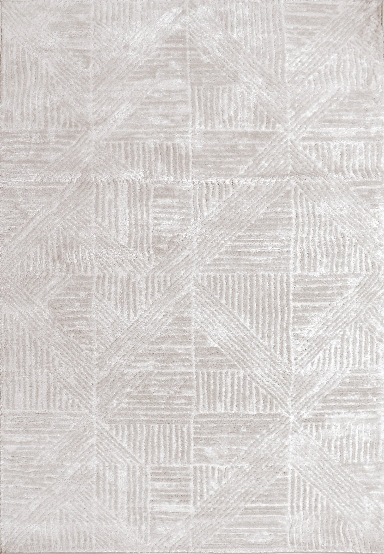 Arten 3753-900 Grey Rug