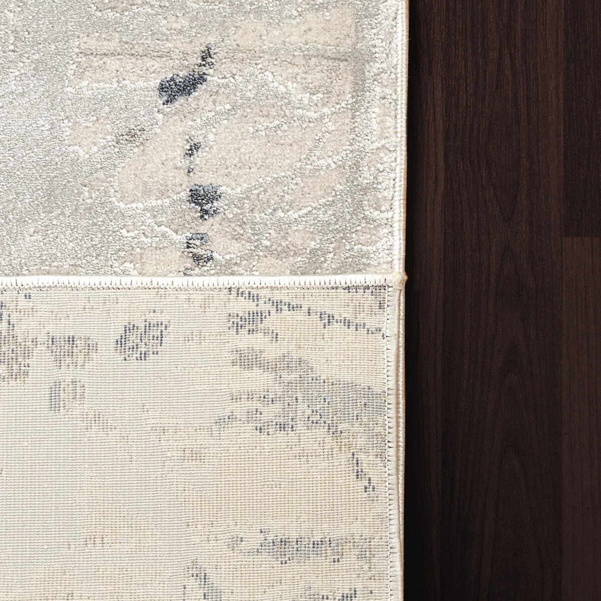 Castilla 3554-150 Ivory/Beige Rug